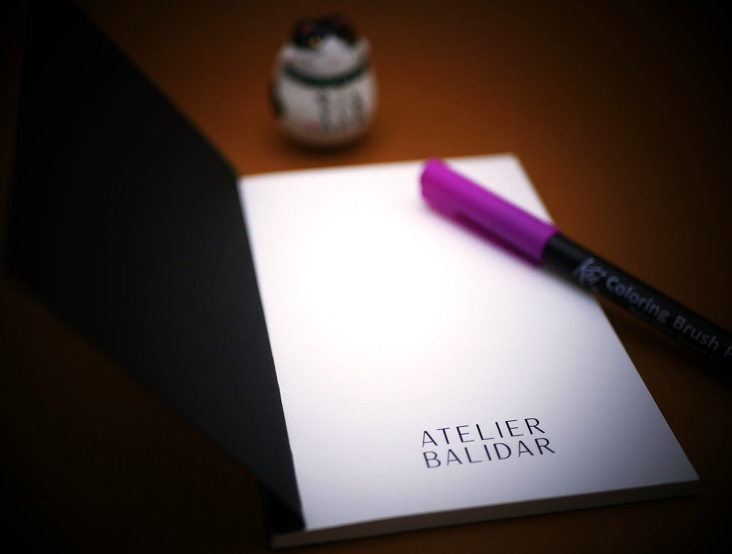 Recharge carnet