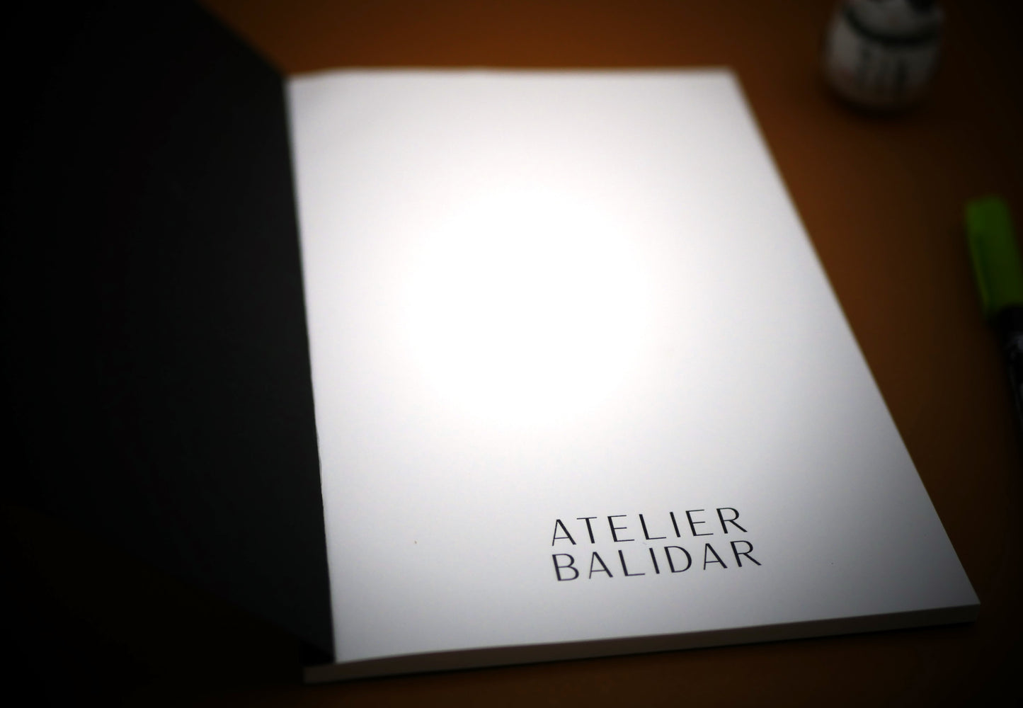 Recharge carnet